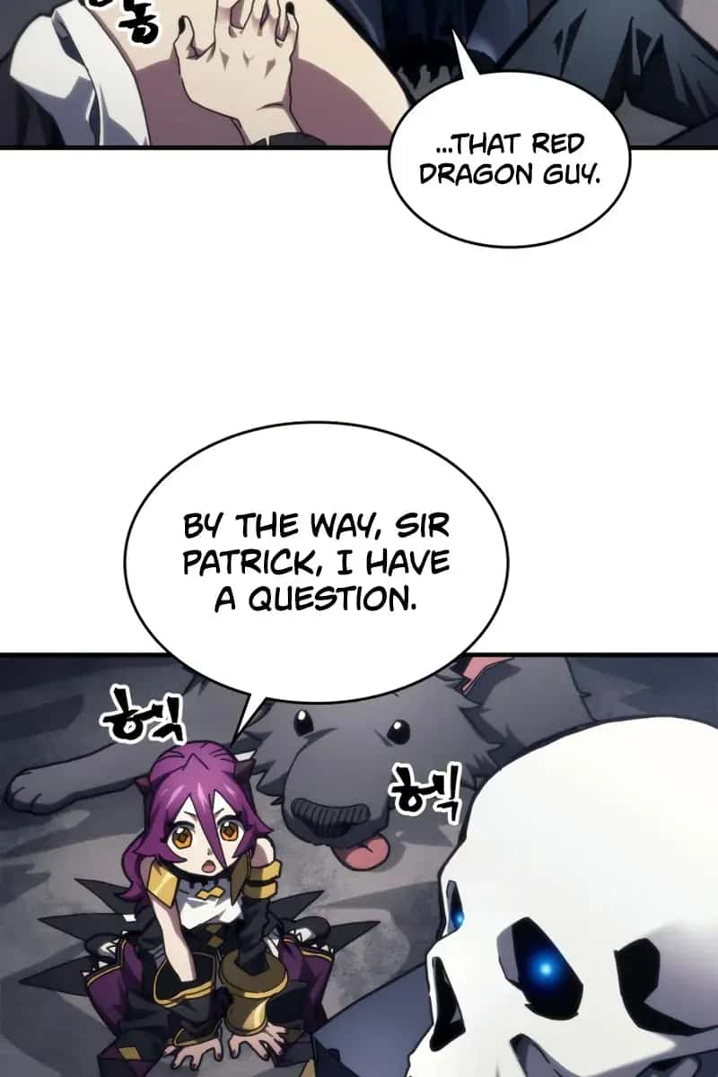 Mr Devourer Chapter 84 Page 38