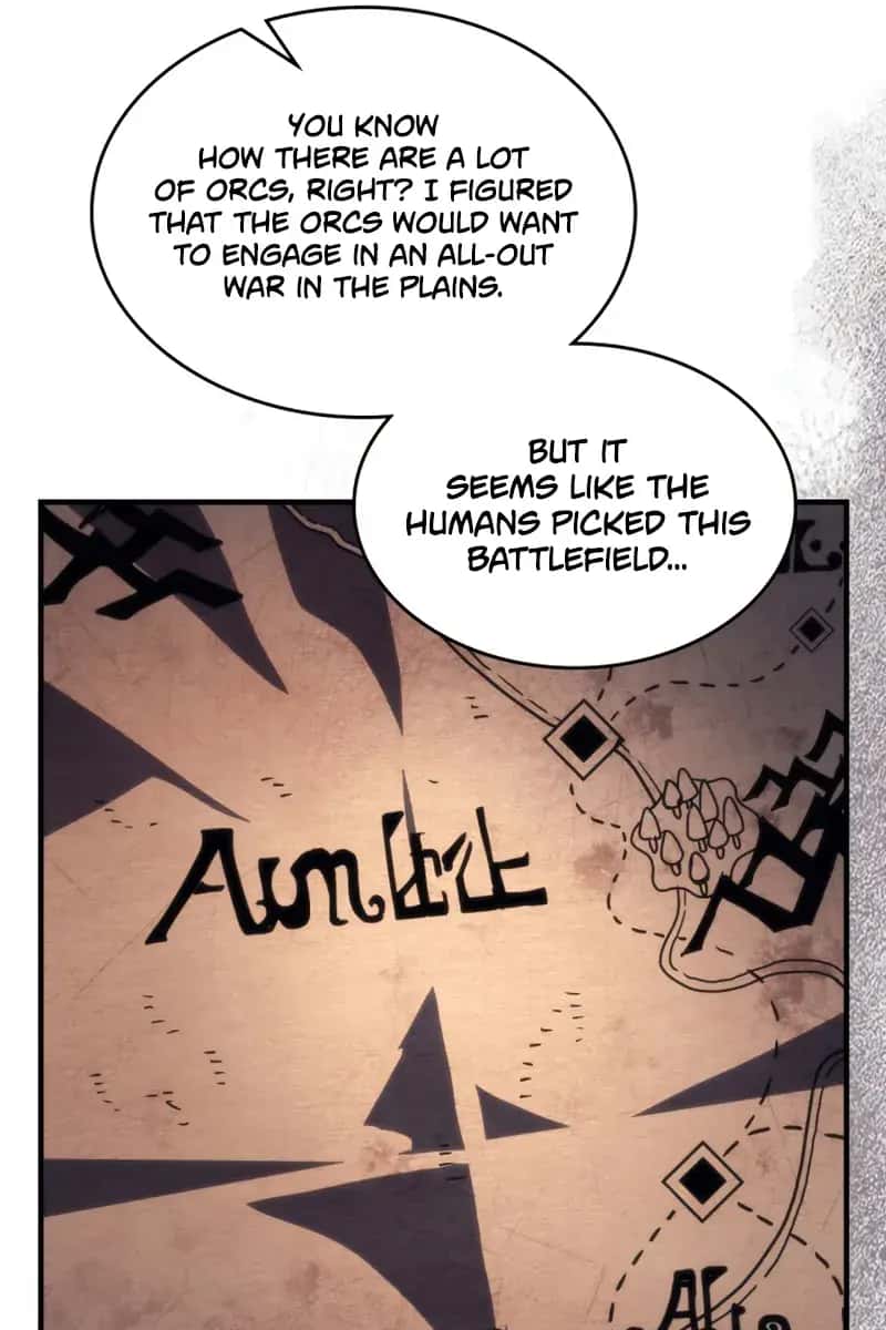 Mr Devourer Chapter 84 Page 40
