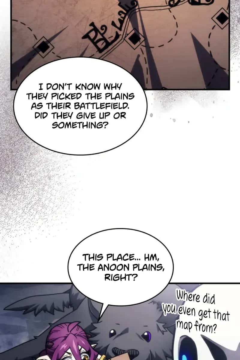 Mr Devourer Chapter 84 Page 41