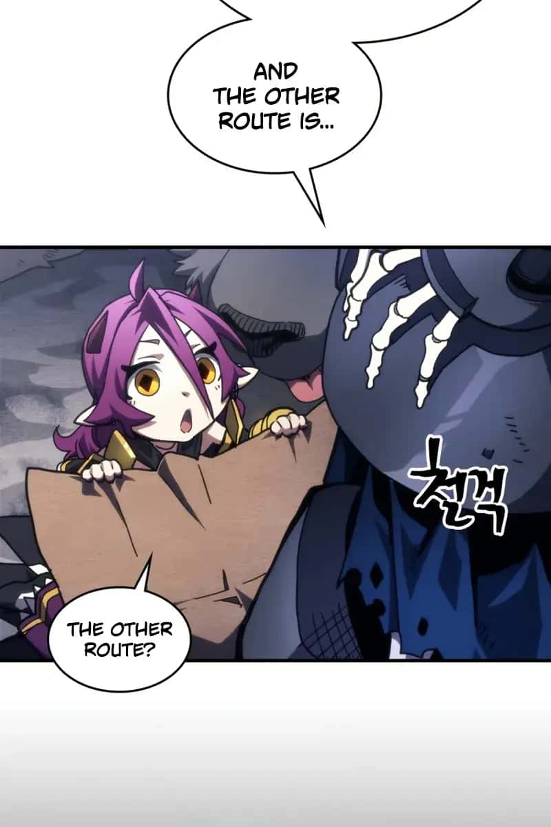Mr Devourer Chapter 84 Page 46