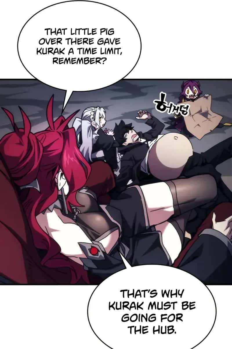Mr Devourer Chapter 84 Page 49