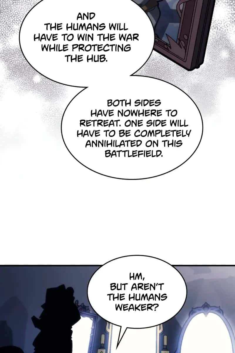 Mr Devourer Chapter 84 Page 56