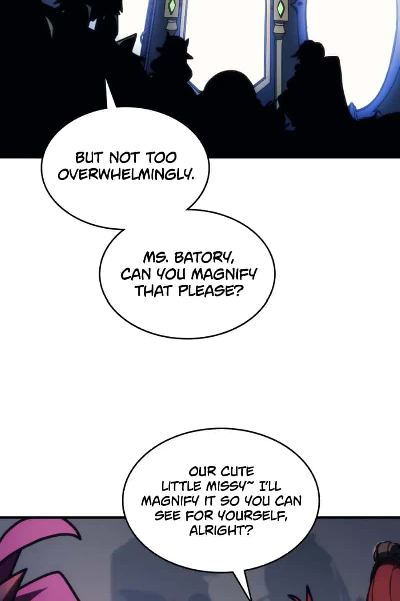 Mr Devourer Chapter 84 Page 57