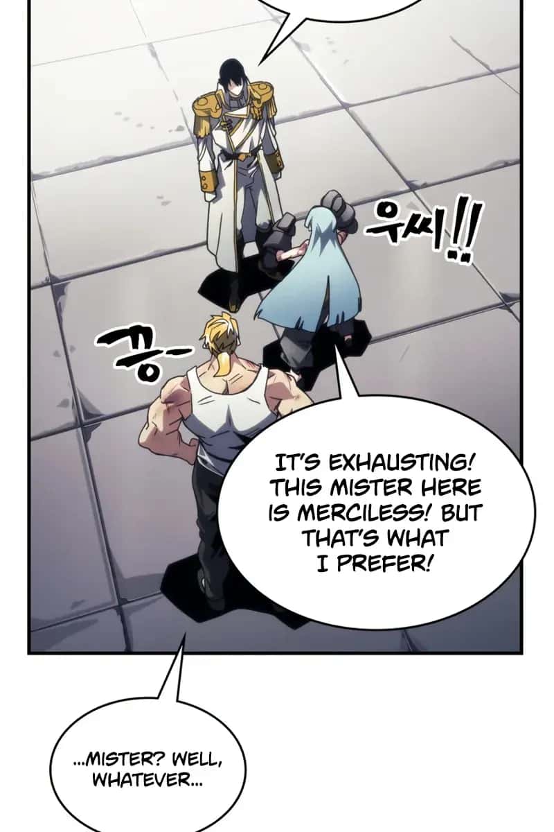Mr Devourer Chapter 84 Page 69