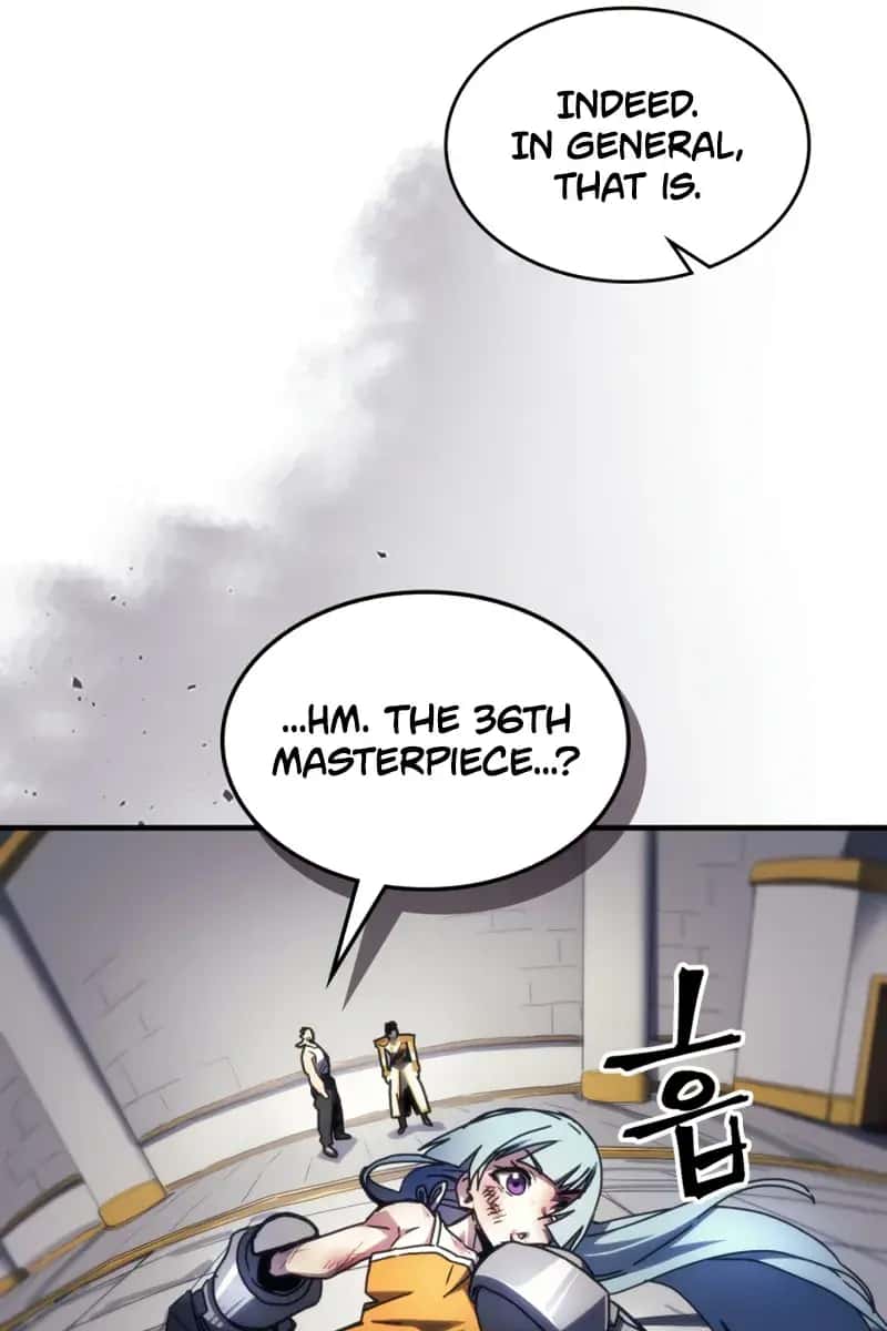 Mr Devourer Chapter 84 Page 76