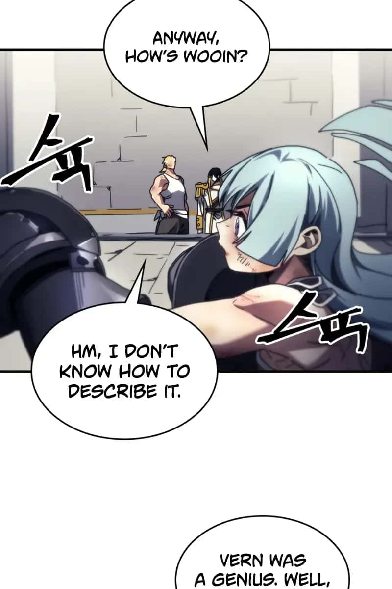Mr Devourer Chapter 84 Page 82