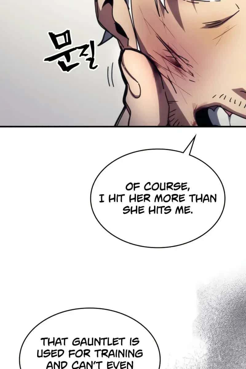 Mr Devourer Chapter 84 Page 87