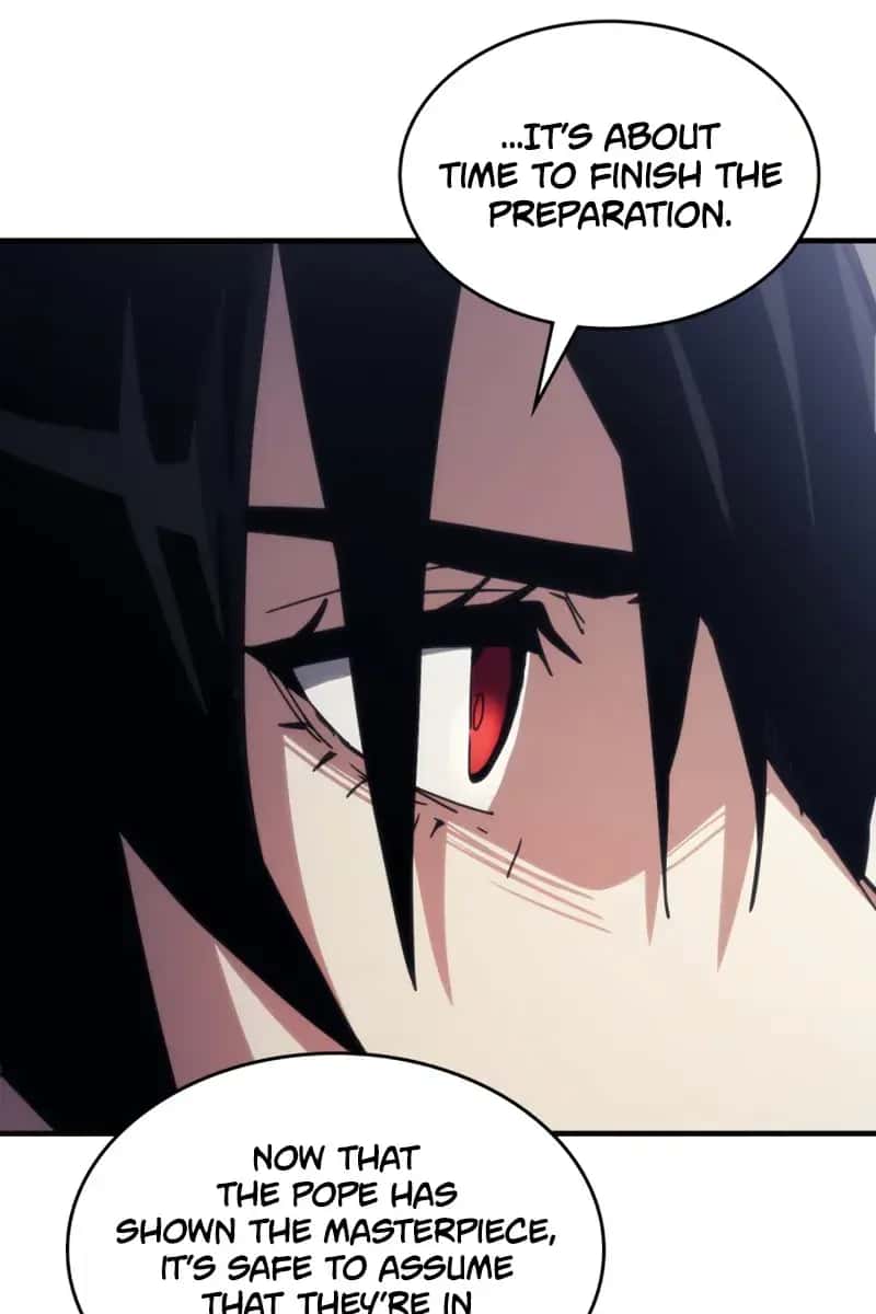 Mr Devourer Chapter 84 Page 92