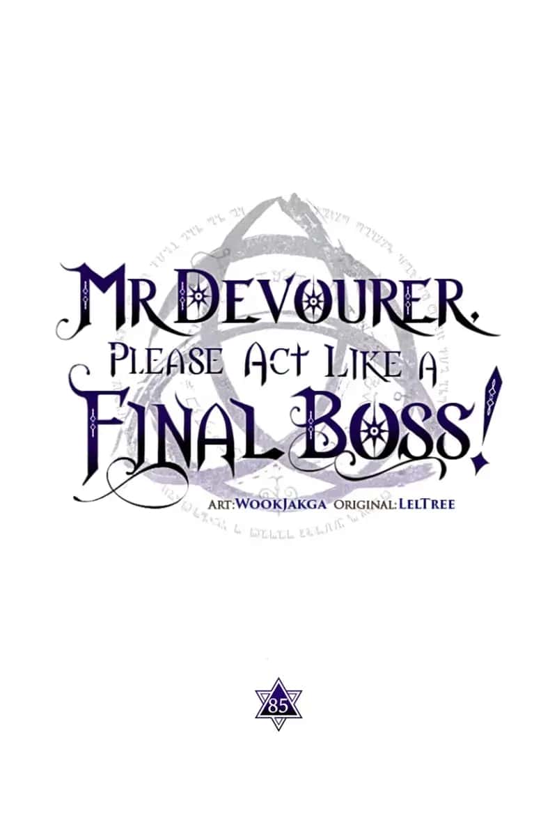 Mr Devourer Chapter 85 Page 2