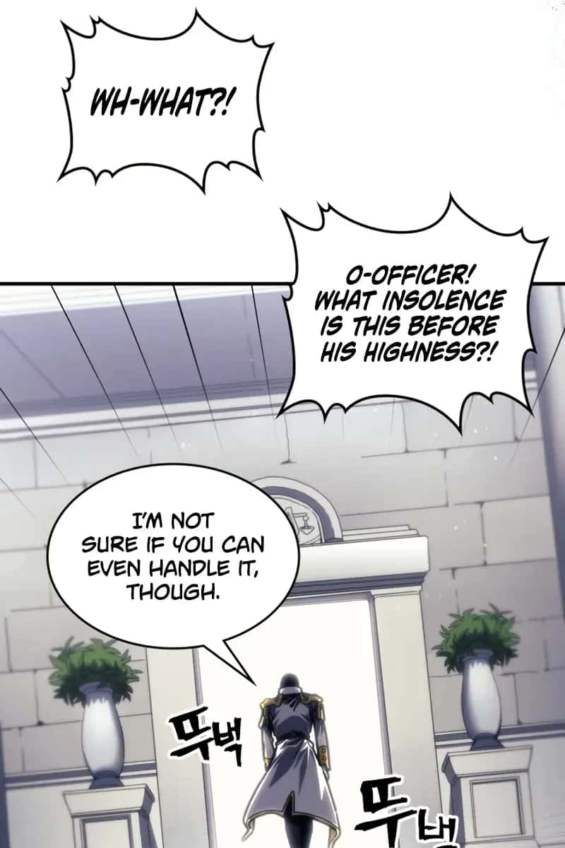 Mr Devourer Chapter 85 Page 15