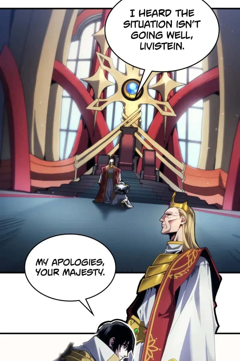 Mr Devourer Chapter 85 Page 19