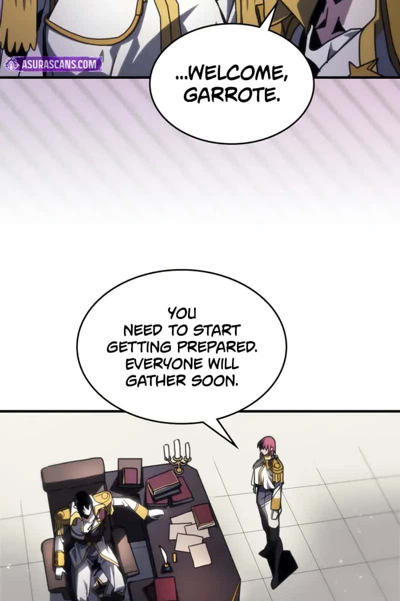 Mr Devourer Chapter 85 Page 46