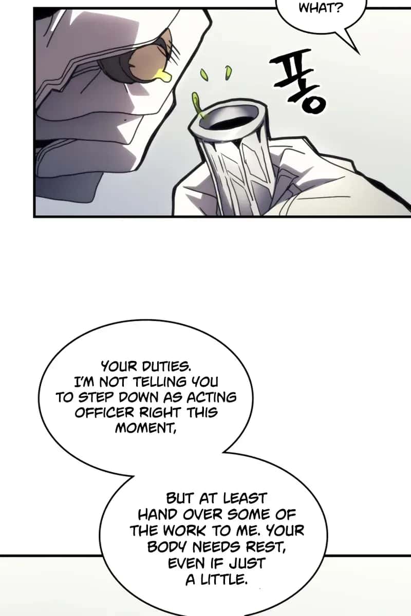 Mr Devourer Chapter 85 Page 66