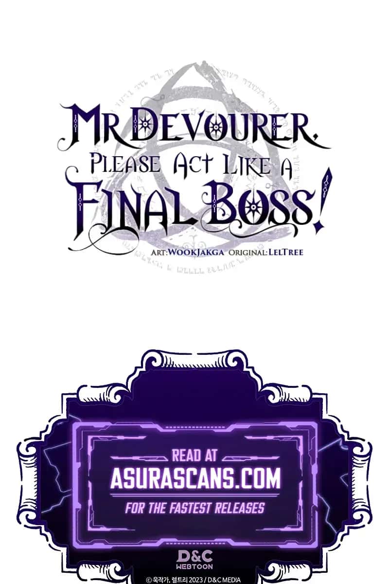 Mr Devourer Chapter 85 Page 95
