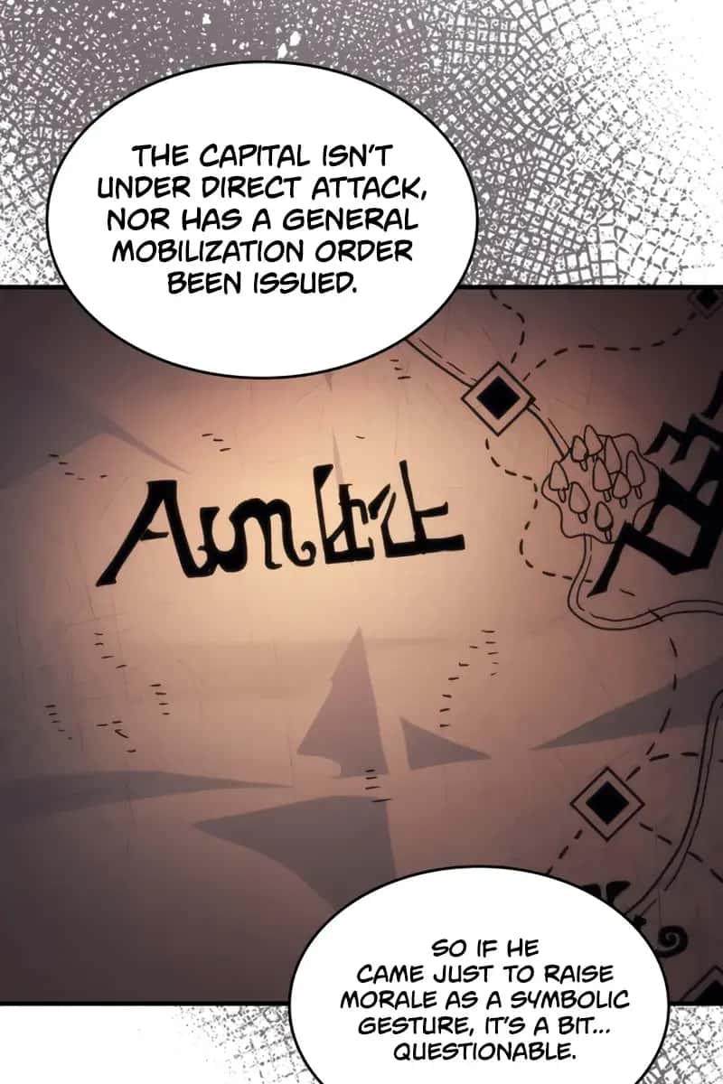 Mr Devourer Chapter 86 Page 6