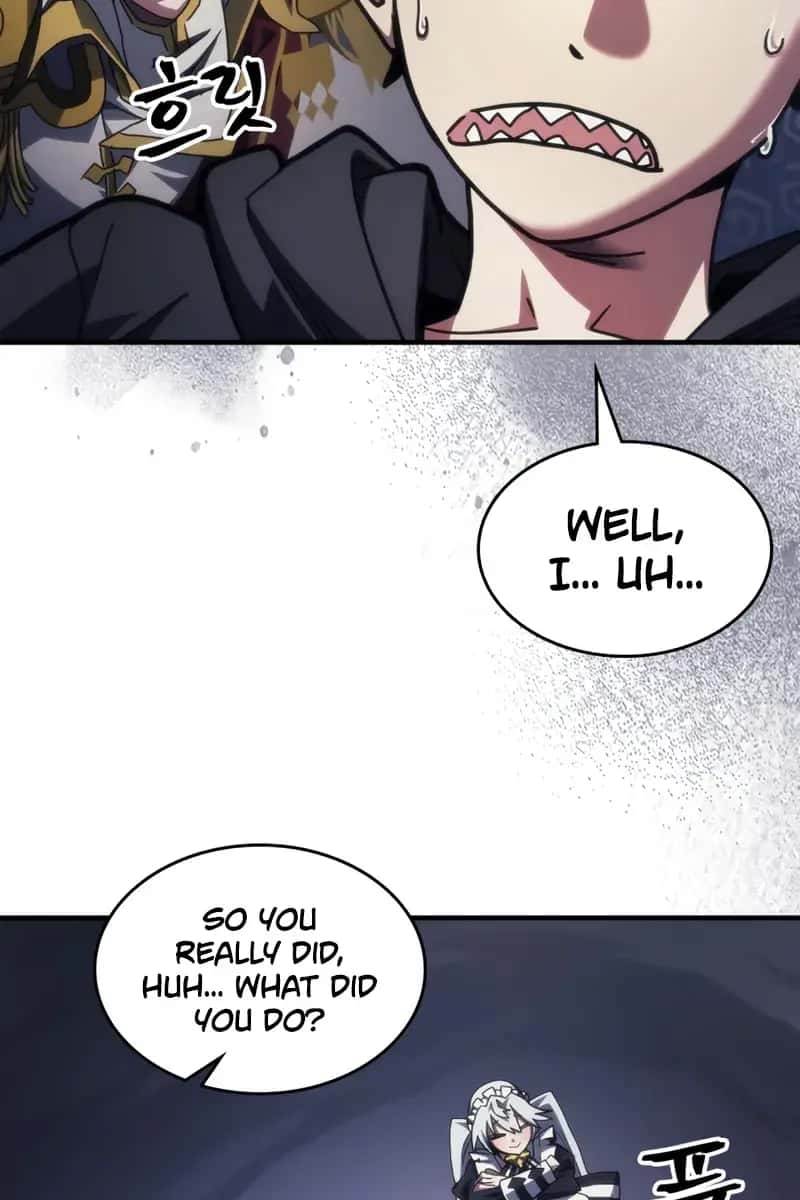 Mr Devourer Chapter 86 Page 10