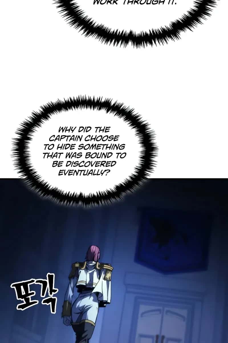 Mr Devourer Chapter 86 Page 55