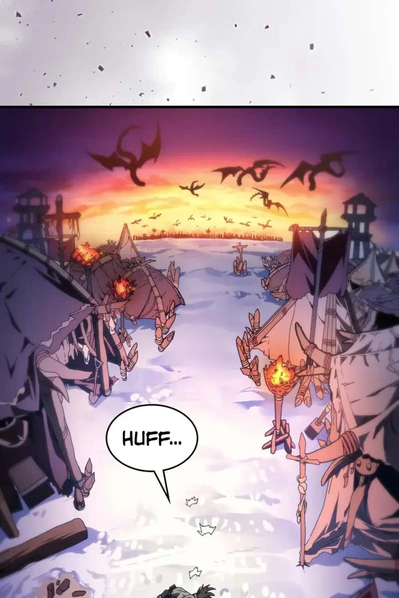 Mr Devourer Chapter 87 Page 4