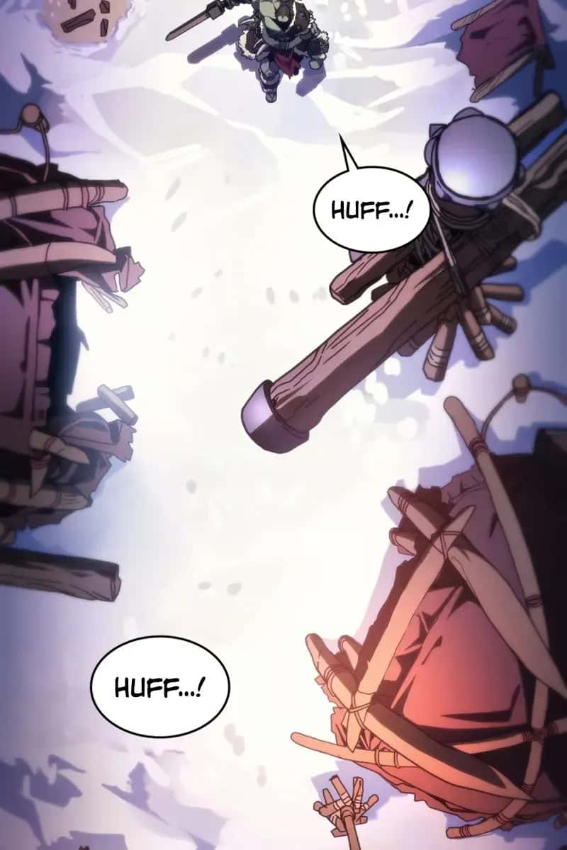 Mr Devourer Chapter 87 Page 5