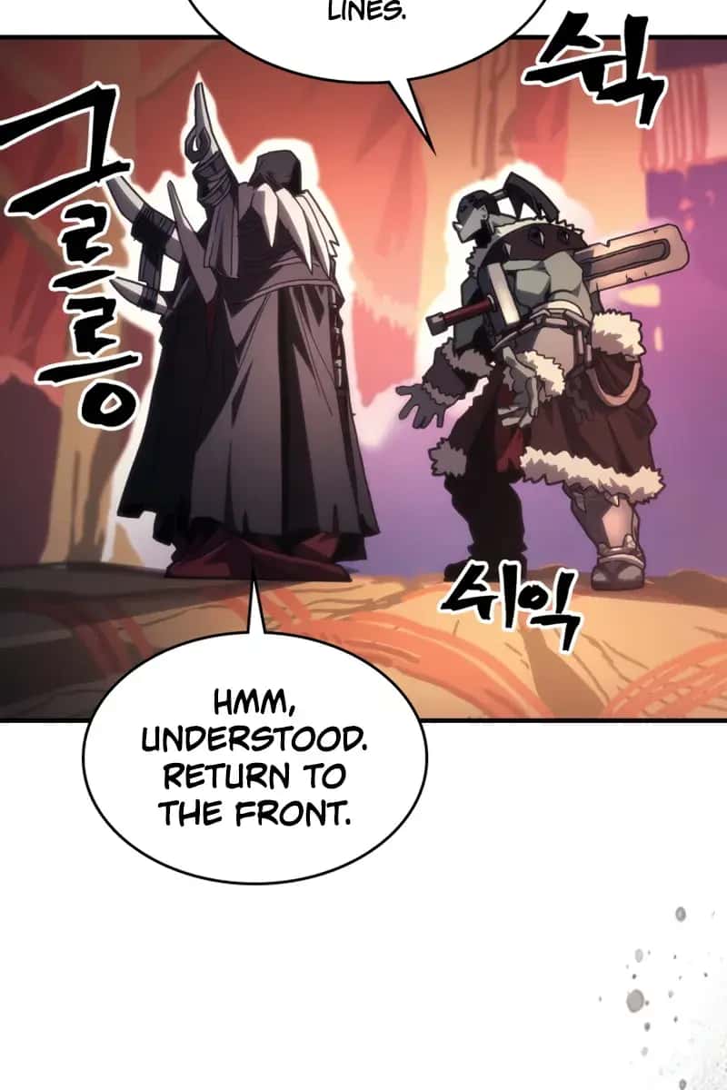 Mr Devourer Chapter 87 Page 8