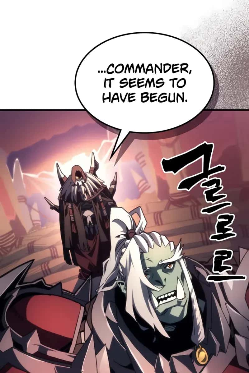 Mr Devourer Chapter 87 Page 9