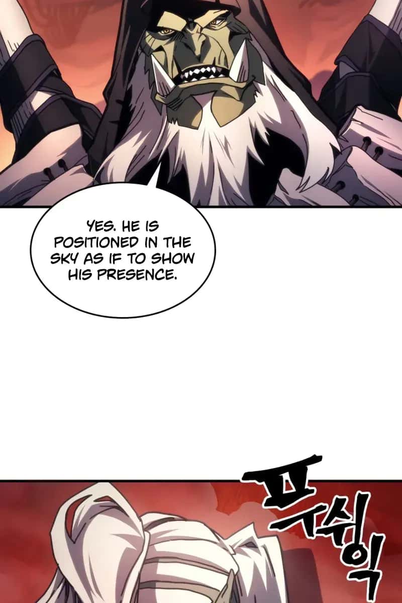 Mr Devourer Chapter 87 Page 11