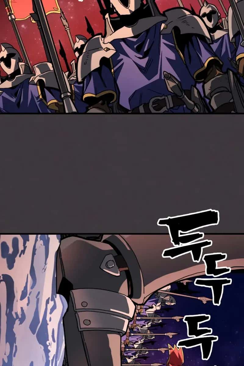 Mr Devourer Chapter 87 Page 20