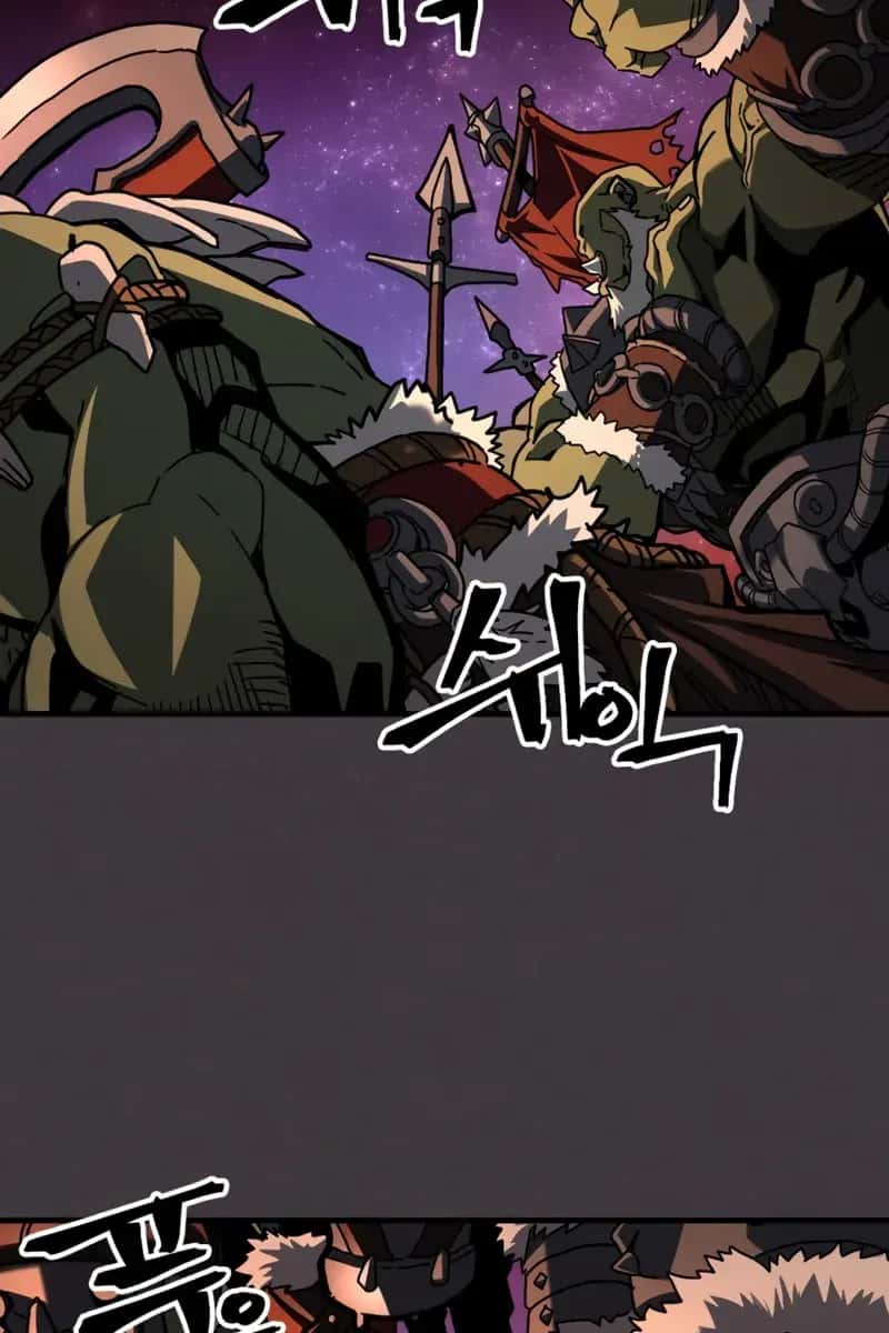 Mr Devourer Chapter 87 Page 24