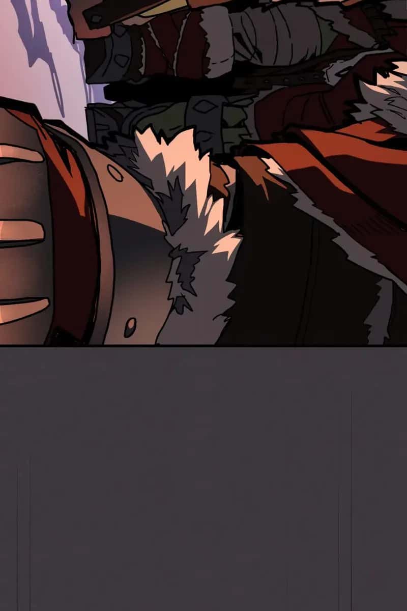 Mr Devourer Chapter 87 Page 28