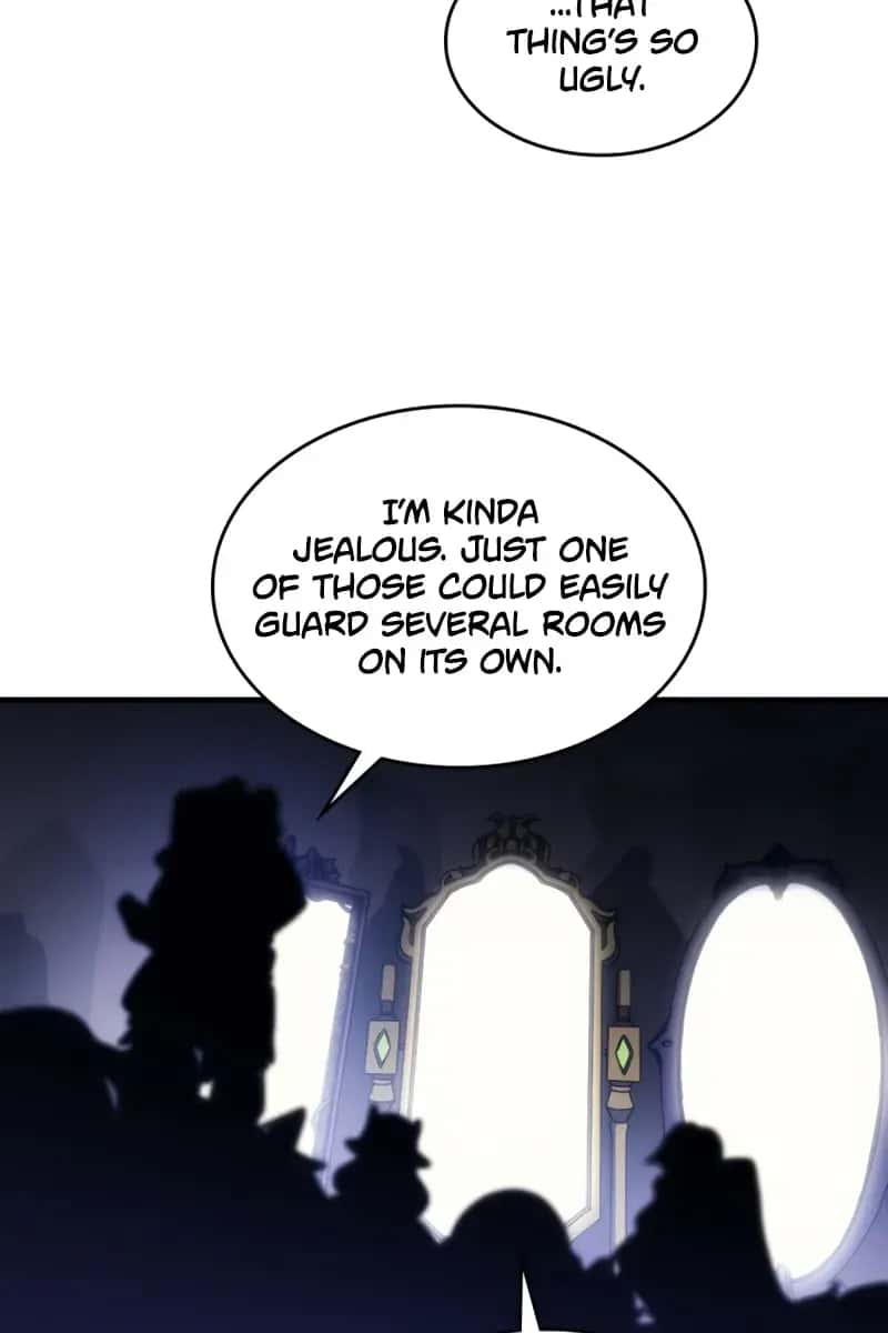 Mr Devourer Chapter 87 Page 85