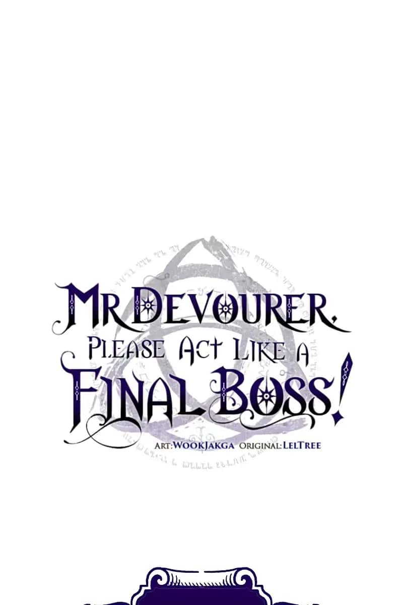 Mr Devourer Chapter 87 Page 96