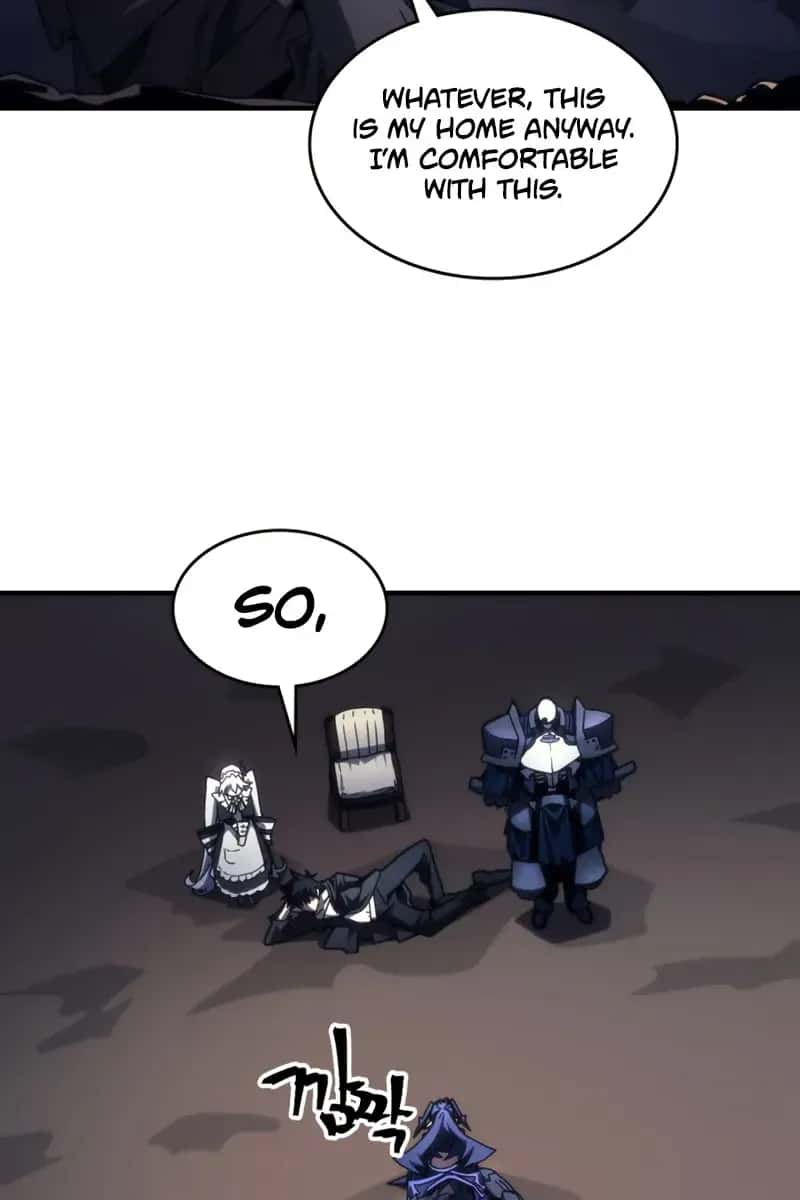 Mr Devourer Chapter 88 Page 6