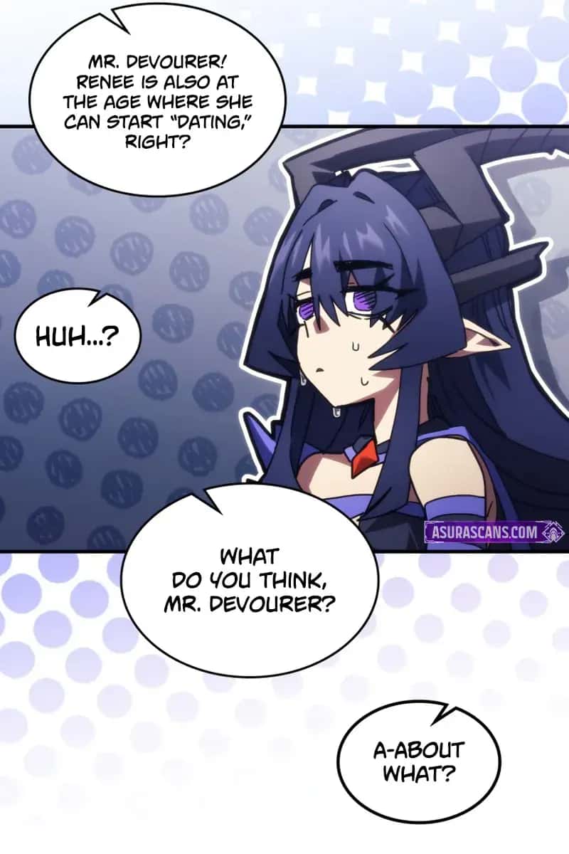 Mr Devourer Chapter 88 Page 14