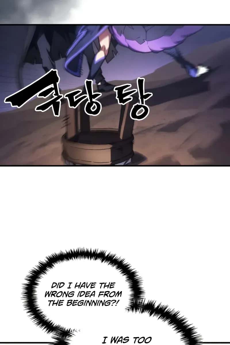 Mr Devourer Chapter 88 Page 36