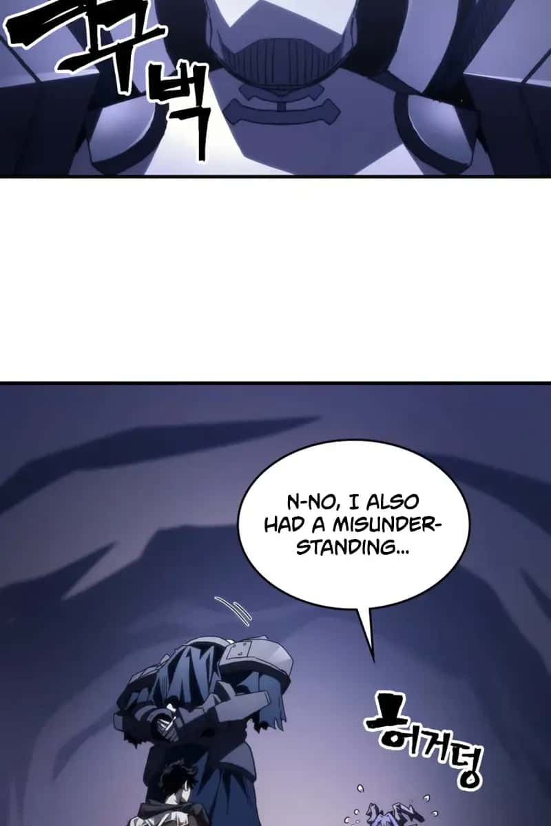 Mr Devourer Chapter 88 Page 74