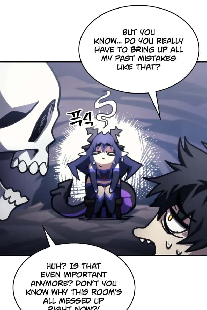 Mr Devourer Chapter 88 Page 81