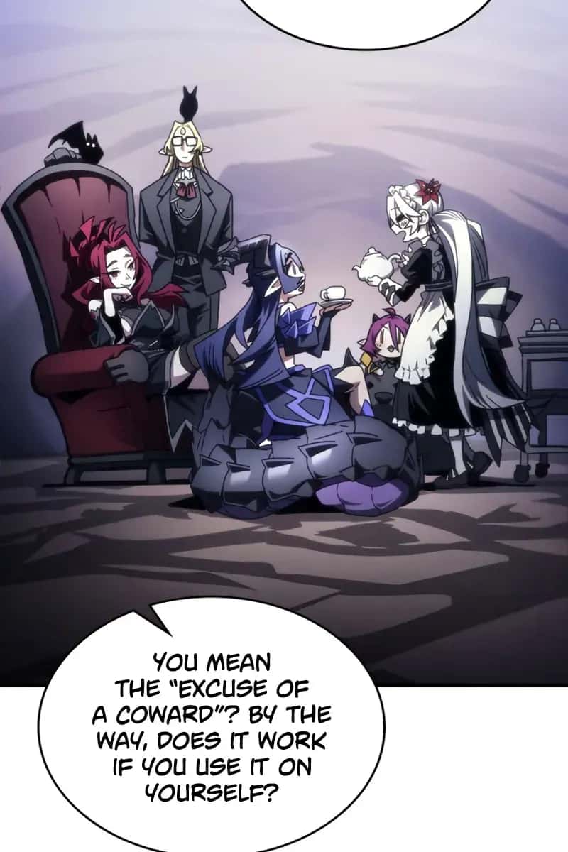 Mr Devourer Chapter 88 Page 86