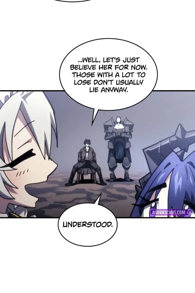 Mr Devourer Chapter 88 Page 87