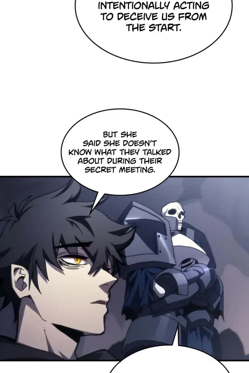 Mr Devourer Chapter 88 Page 89