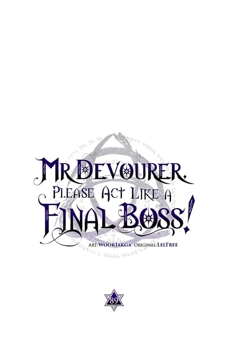 Mr Devourer Chapter 89 Page 2
