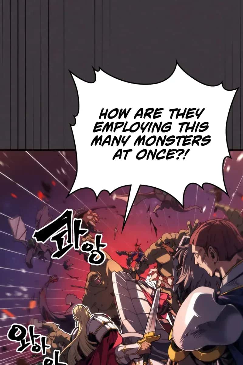 Mr Devourer Chapter 89 Page 8