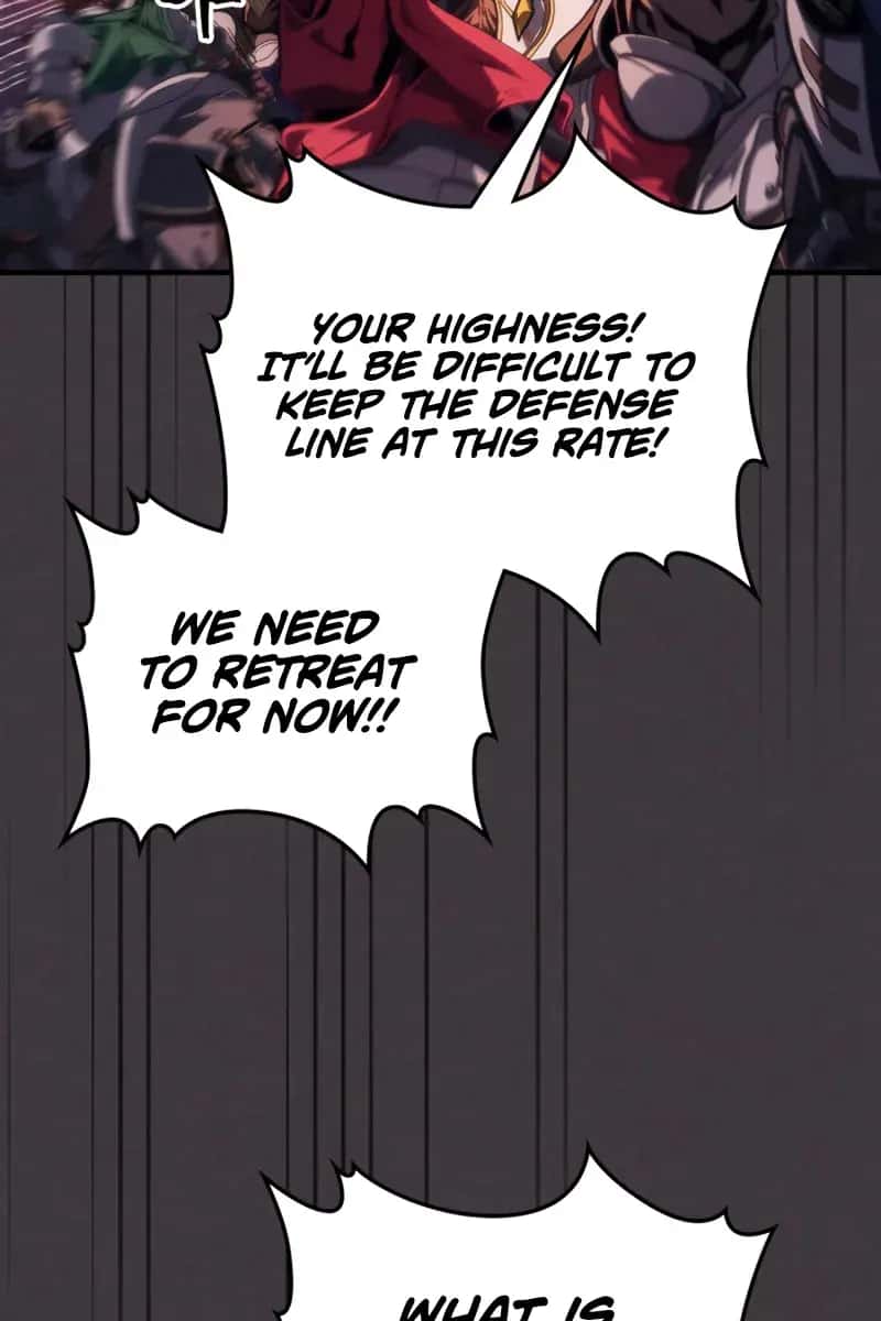 Mr Devourer Chapter 89 Page 9