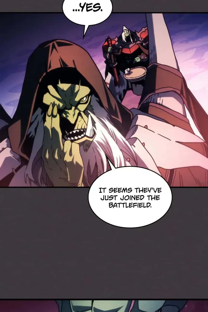 Mr Devourer Chapter 89 Page 21