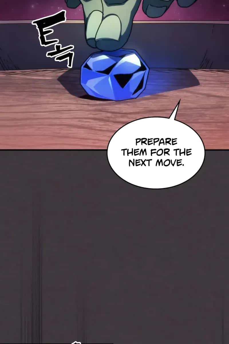 Mr Devourer Chapter 89 Page 22