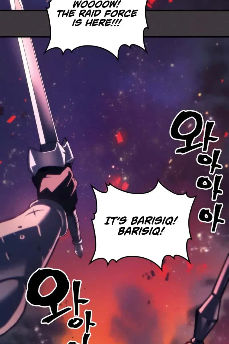 Mr Devourer Chapter 89 Page 31