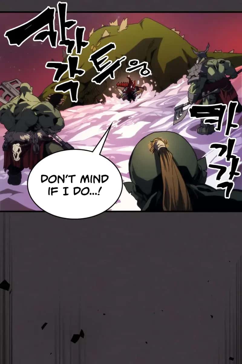 Mr Devourer Chapter 89 Page 41
