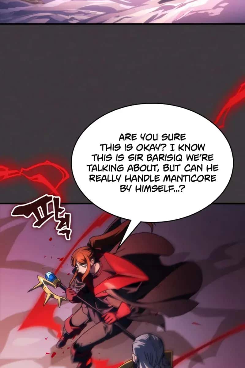 Mr Devourer Chapter 89 Page 55