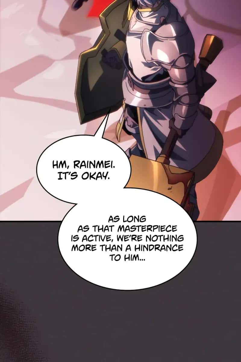 Mr Devourer Chapter 89 Page 56
