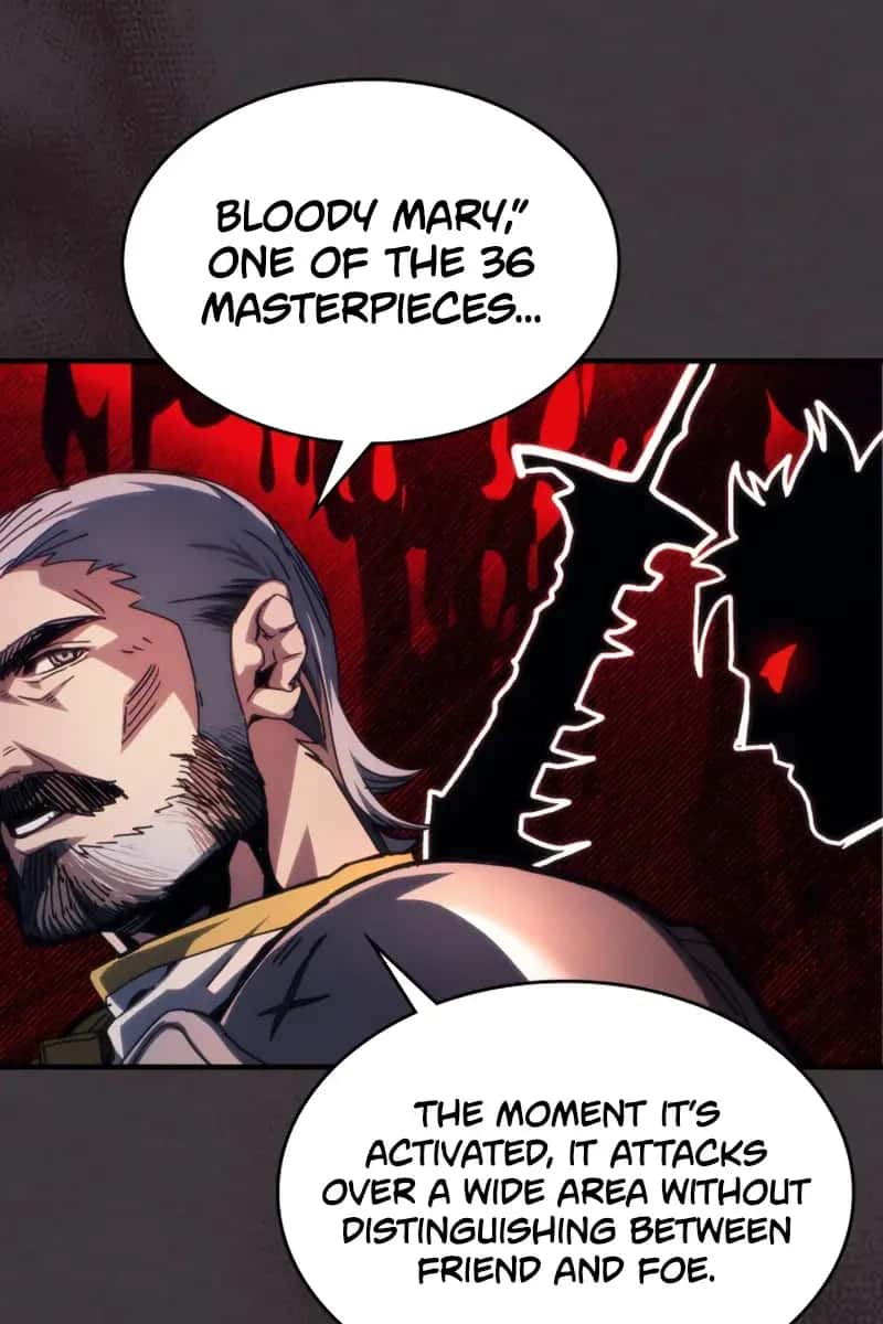 Mr Devourer Chapter 89 Page 57