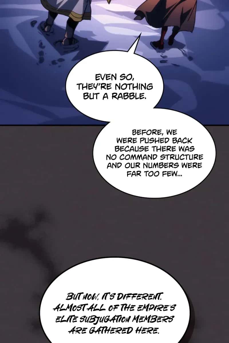 Mr Devourer Chapter 89 Page 64